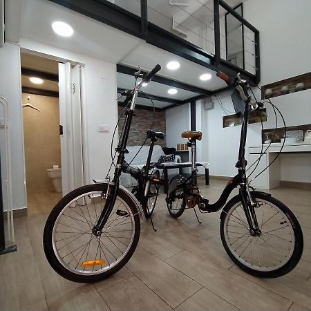 The Photographer Loft มาลากา ภายนอก รูปภาพ