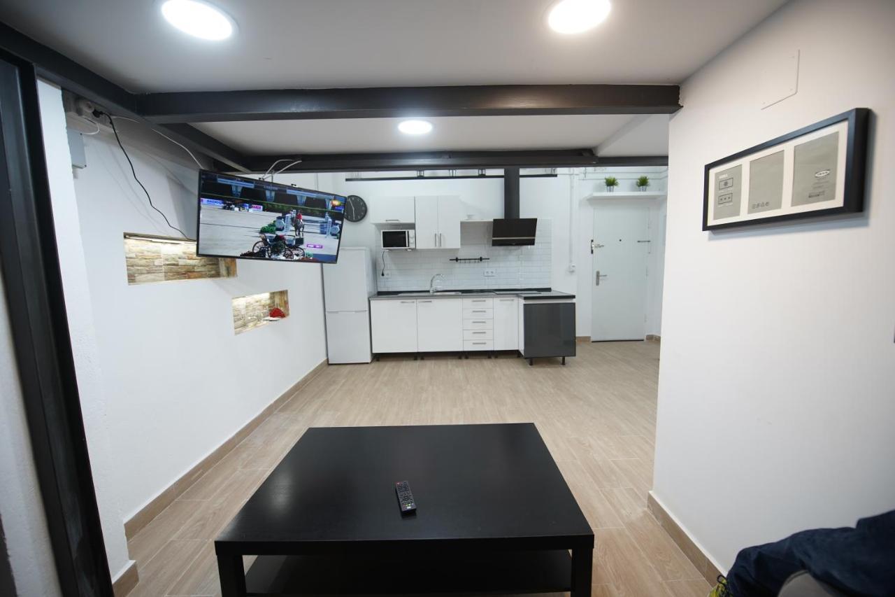 The Photographer Loft มาลากา ภายนอก รูปภาพ