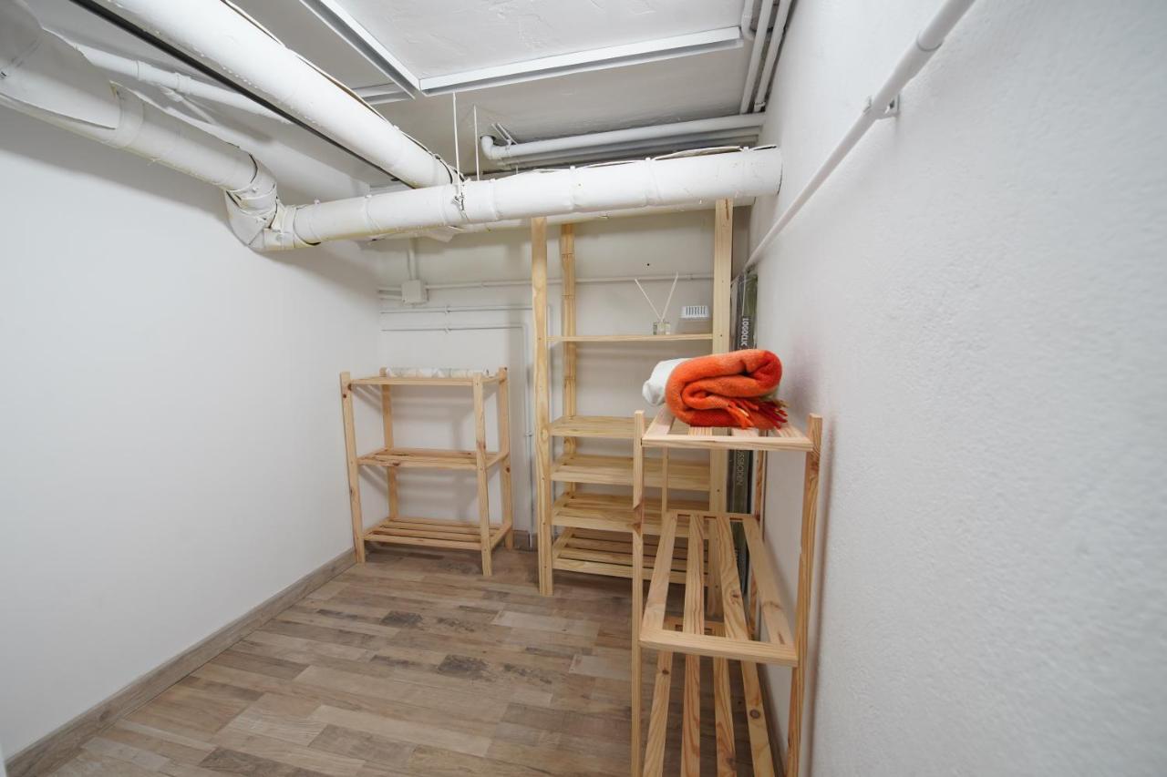 The Photographer Loft มาลากา ภายนอก รูปภาพ